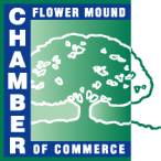 Flower Mound Chamber of Commerce Logo